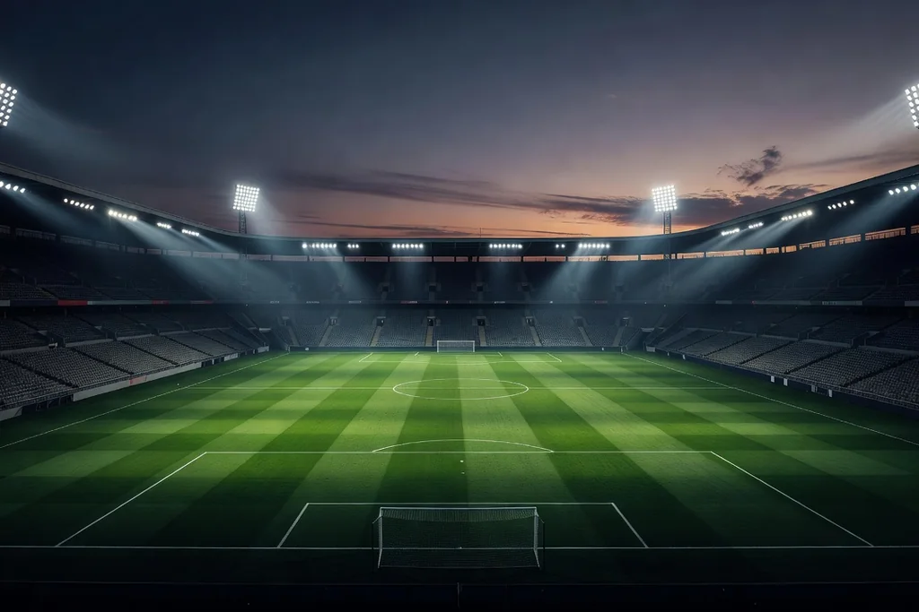 Spor bahisleri ve stadyum atmosferi