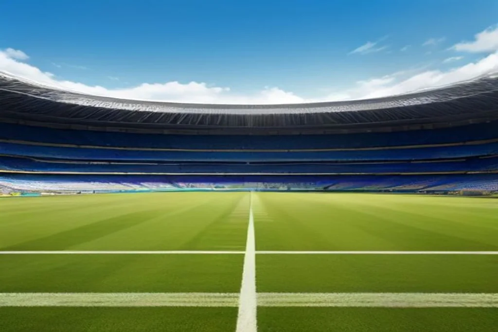 Spor bahisleri ve stadyum atmosferi