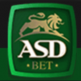 Asdbet logosu