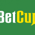 Betcup logosu