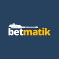 Betmatik logosu