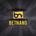 Betnano logosu