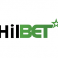 Hilbet logosu