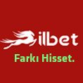 İlbet logosu